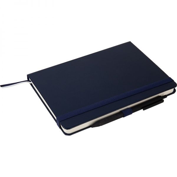 Щотижневик 2021 Partner Strong А5 синій Axent 46557