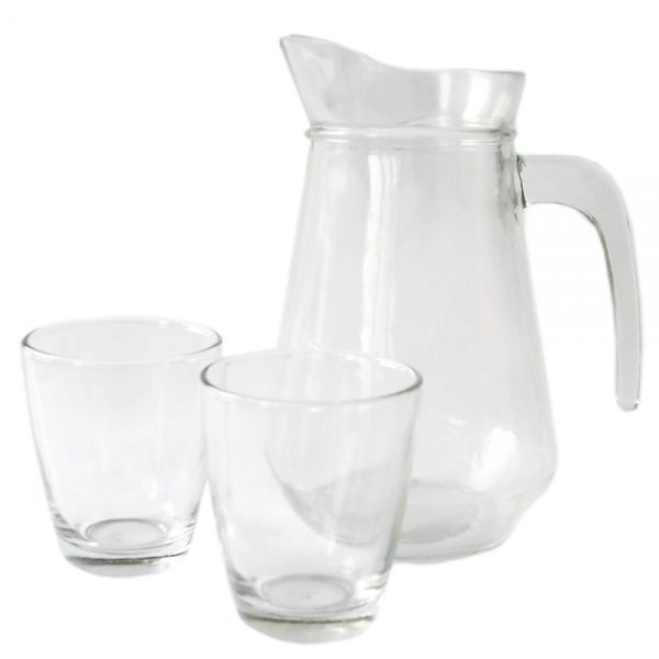 Набір для напоїв 7 предметів Daily Super Value