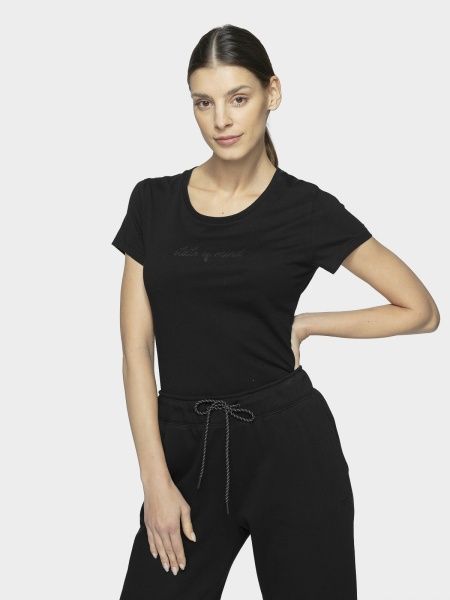 Футболка 4F D4Z20-TSD250-20S XL черный