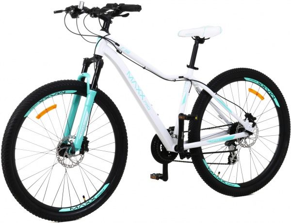 Велосипед MaxxPro 17