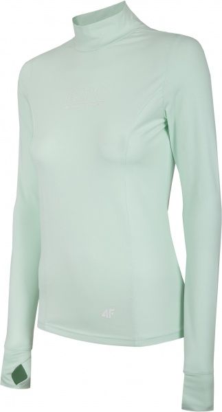 Футболка 4F H4Z20-TSDL010-47S L м'ятний