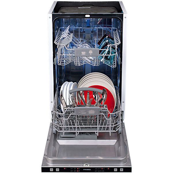 Посудомийна машина Pyramida DP 09 N