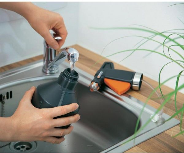 Опрыскиватель ручной Gardena Premium 806 1 л 