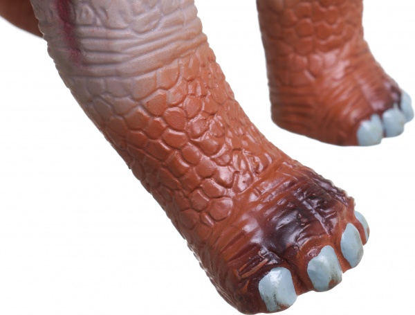 Динозавр Zhong Jie Toys Q9899-506A (B7-1)