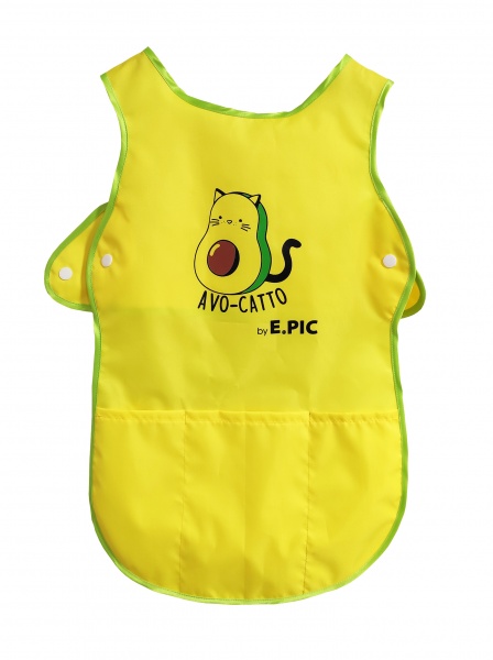 Фартух для творчості Avo-catto