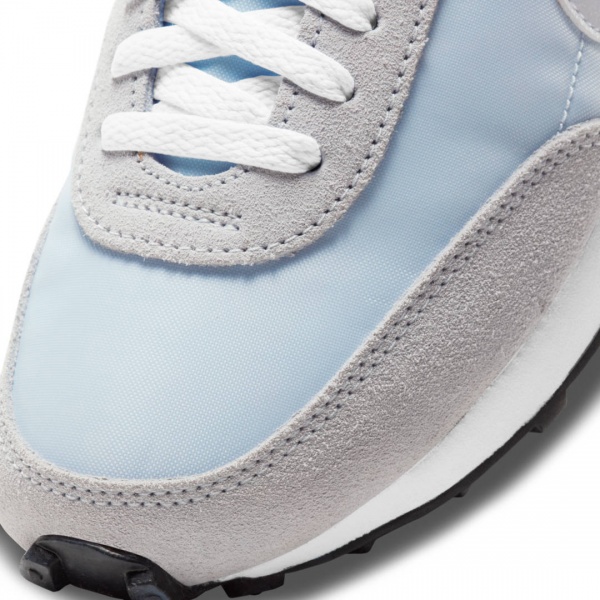 Кроссовки Nike W NIKE DBREAK CK2351-009 р.US 6,5 серый