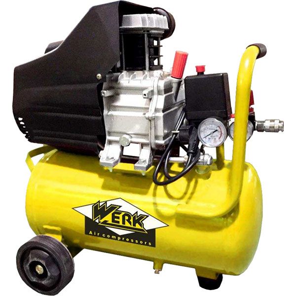 Компрессор Werk BM-2T50N