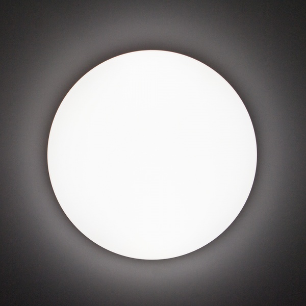 Светильник светодиодный Luminaria IP44 16 Вт белый 5000 К NLR-16W 