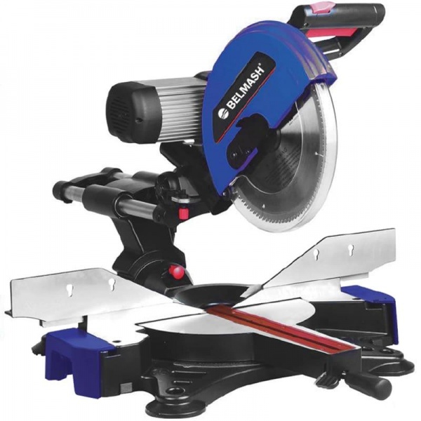 Пила торцовочная Белмаш MS-7120
