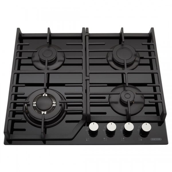 Варочная поверхность Eleyus IMPREZA 60 BL CTF