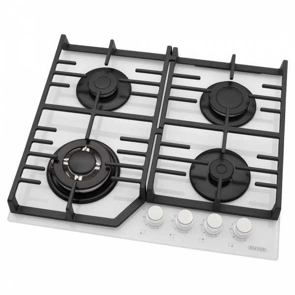 Варочная поверхность Eleyus IMPREZA 60 WH CTF