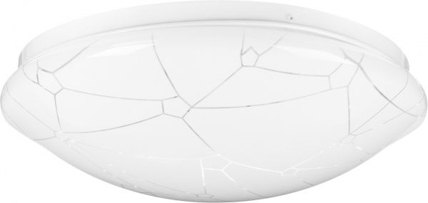 Світильник світлодіодний Bliss Light 18 Вт білий 15340 