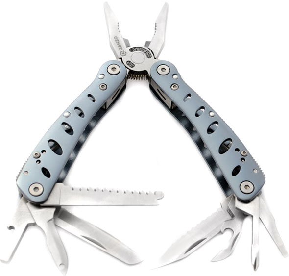 Мультитул Ganzo Multi Tool G101-H