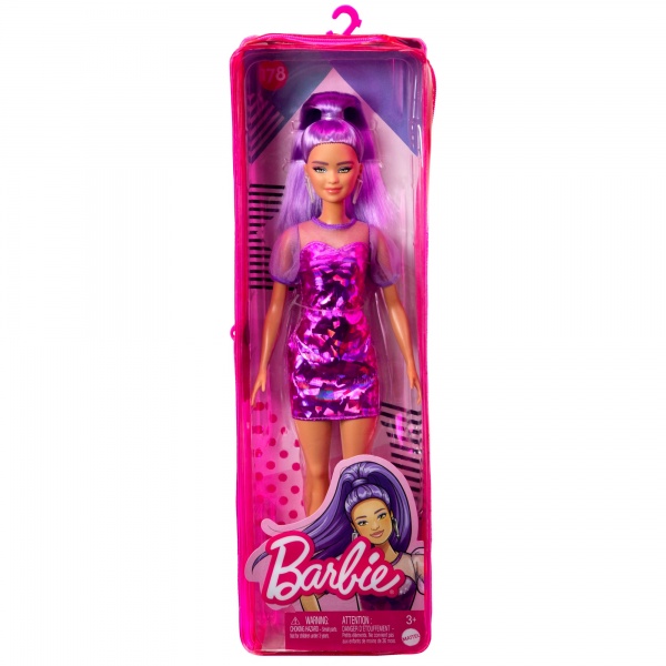 Лялька Barbie 
