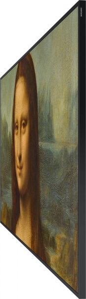 Телевізор Samsung QE75LS03BAUXUA