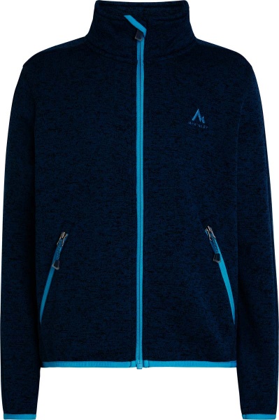 Джемпер McKinley Skeena III B 420770-900911 р. 116 сірий