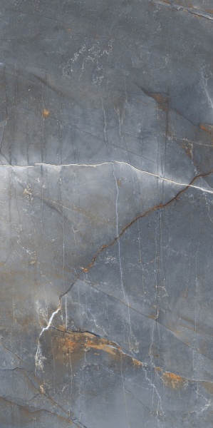 Плитка Cerossa Ceramica Ponza Blue 120x60 