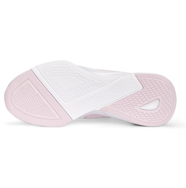 Кроссовки Puma FLYER RUNNER JR 19292837 р.37,5 UK 4,5 23,5 см розовый