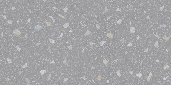 Плитка Golden Tile Joy Terrazzo сірий JO2161 30x60 