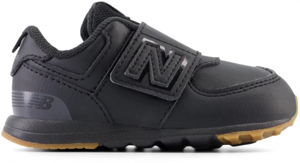 Кроссовки New Balance NW574NBB р.23,5 черный