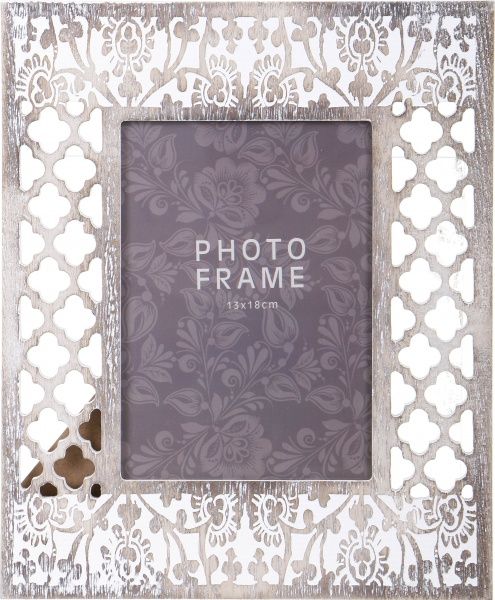 Рамка для фото Green Nature DL15-19224 13х18 см 