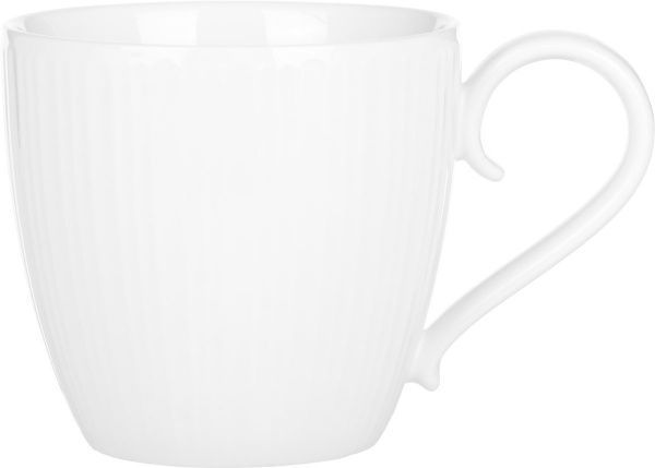 Набор чашек Violet 300 мл 6 шт. Fiora