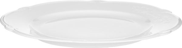 Тарілка підставна Luxury 27 см Fiora