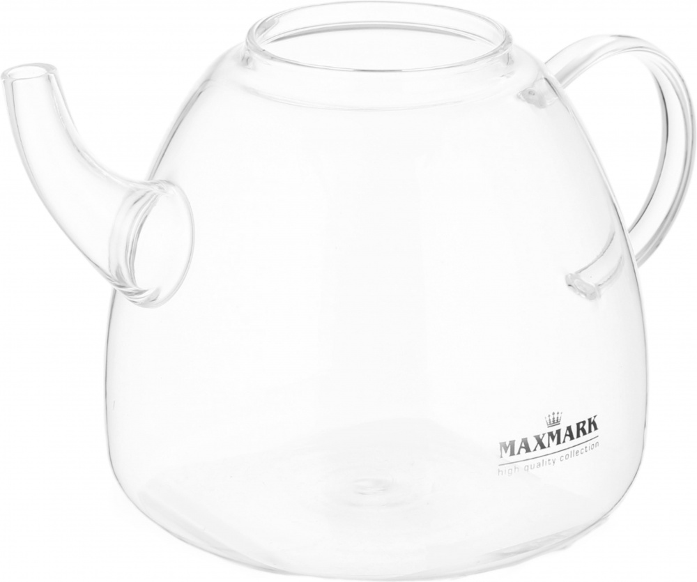 Чайник заварочный Maxmark 1,8 л MK-07-1800