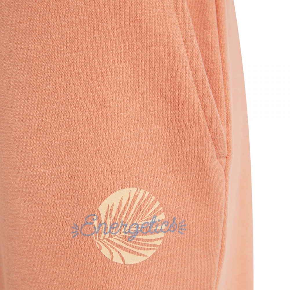 Штани Energetics Louna V FT G 430372-247 р. 116 помаранчевий