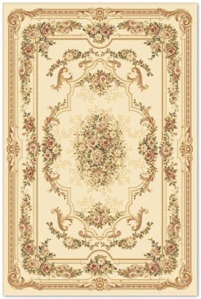 Килим Acvila grup Premiera 539-1-50633 2,0х3,0 м