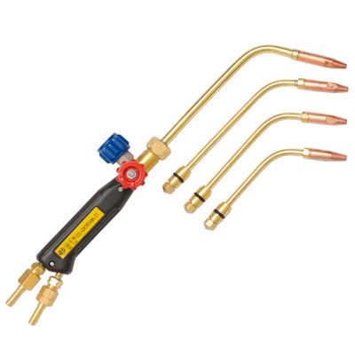 Пальник газозварювальний Донмет Малятко Г2 233