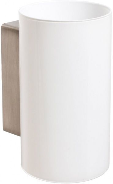 Подсветка декоративная Eglo Lucciola 1x40 Вт G9 никель 91225 