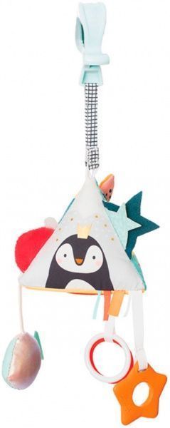 Підвіска Taf Toys колекції Полярне сяйво - Снігова Пірамідка 12255