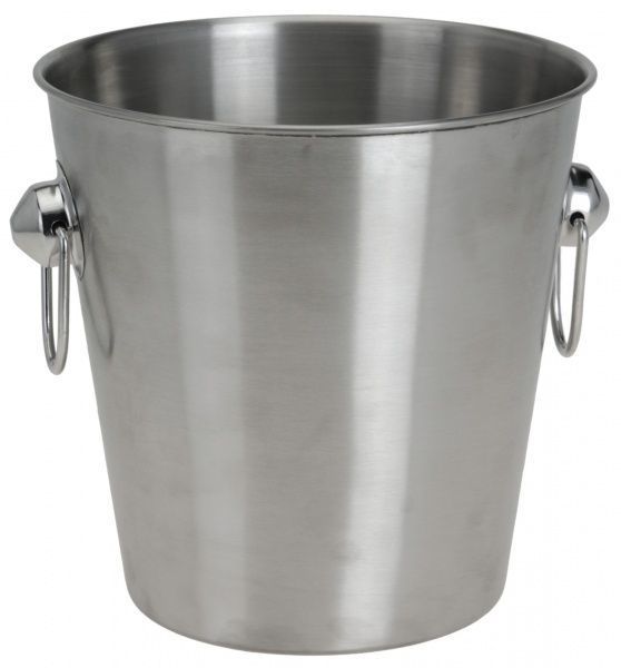 Ведро для охлаждения напитков 20.2x20 см A12104080 Excellent Houseware — фото 1