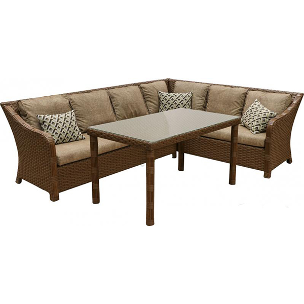 Комплект мебели Bella Vita Ричард