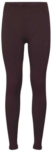 Термоштани Odlo PERFORMANCE_WARM 188051-30640 L коричневий