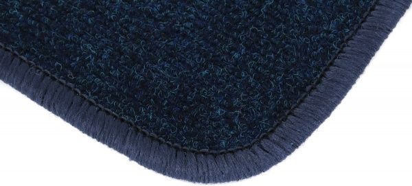 Килимок Текс-М текстильний термо 40х60 колір в асортименті