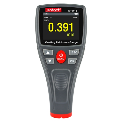 Толщиномер WINTACT WT2110 