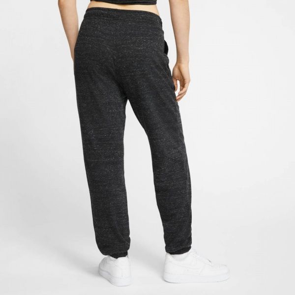 Штани Nike W NSW GYM VNTG PANT CJ1793-010 р. XS чорний