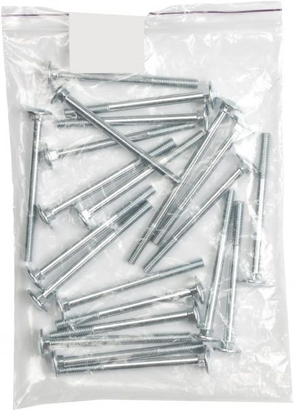 Болт меблевий 6х70 мм вес EXPERT FIX