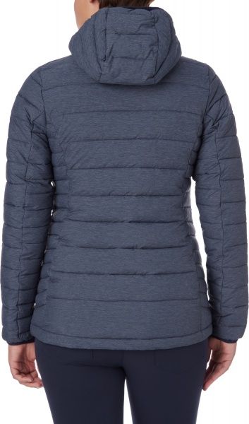 Куртка McKinley Jordy hd wms 296025-913911 38 синий