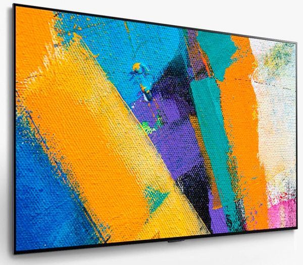 Телевізор LG 4K OLED65GX6LA