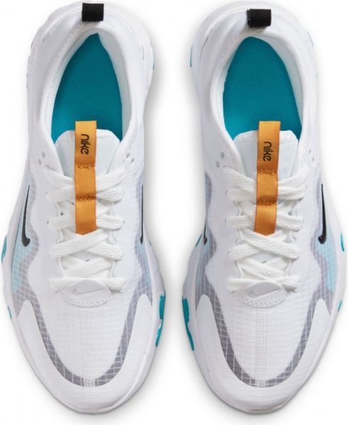 Кроссовки Nike RENEW LUCENT GS CD6906-103 р.US 6Y белый