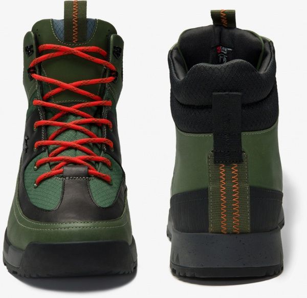 Черевики Lacoste URBAN BREAKER 0320 1 CMA 740CMA00025E1 р. UK 8 зелений