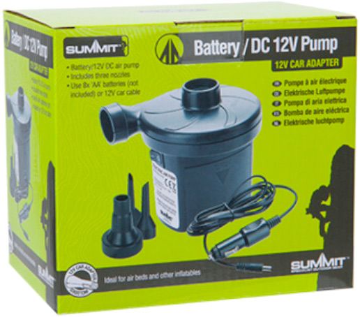 Насос Summit 12V/AA 5035288130977