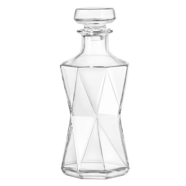 Графин для віскі Cassiopea 800 мл Bormioli Rocco