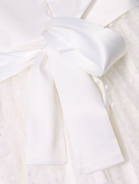 Платье Luna Kids р.98 молочный 