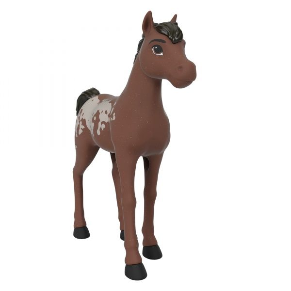 Фігурка Spirit/Mattel лошатка в асортименті 