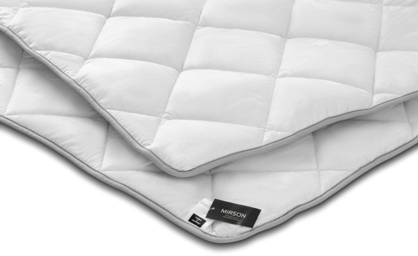 Ковдра Royal Eco-Soft 843 зима (2200000622624) 155x215 см MirSon