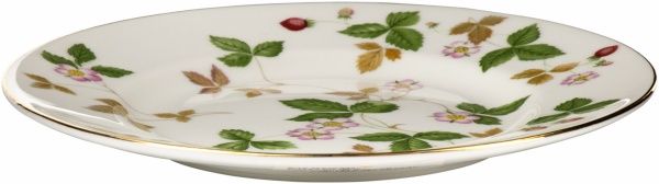 Тарілка десертна Wild Strawberry 15,5 см Wedgwood